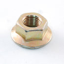 MTD - 712-0700 - Flange Nut W/Hub