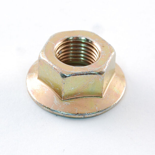 MTD - 712-0700 - Flange Nut W/Hub