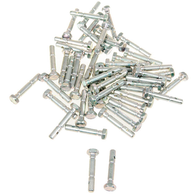 MTD - 738-06654-50 - Shear Pin (.25 x 1.5) (50 Pack)