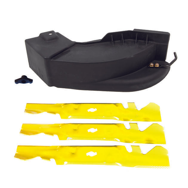 MTD - 19A30050100 - Flat Top Xtreme® Mulching Kit for 50-inch Decks