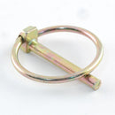 MTD - 753-04070 - Lynch Pin .1875