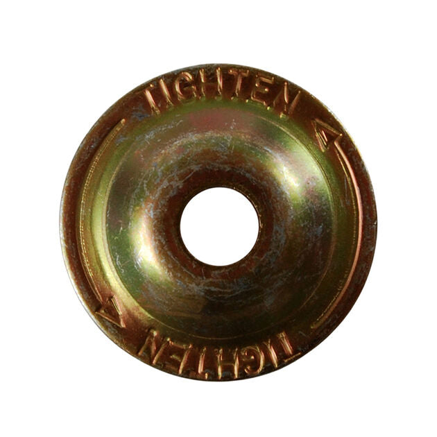 MTD - 791-147490 - Washer-Blade Clamp Brush Cut