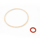 MTD - 16010-883-015 - Honda Part Number 16010-883-015. Carburetor Gasket Kit