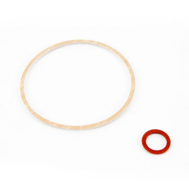 MTD - 16010-883-015 - Honda Part Number 16010-883-015. Carburetor Gasket Kit