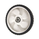 MTD - 634-04625 - Wheel Assembly (11 x 1.75) (Oyster Gray)