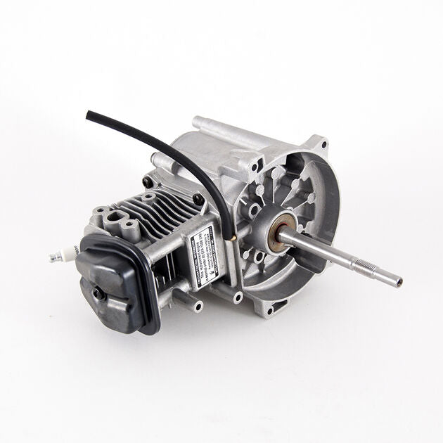 MTD - 753-06799 - Short Block