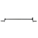 MTD - 611-05107A - 7" Front Axle Assembly