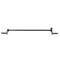MTD - 611-05107A - 7" Front Axle Assembly