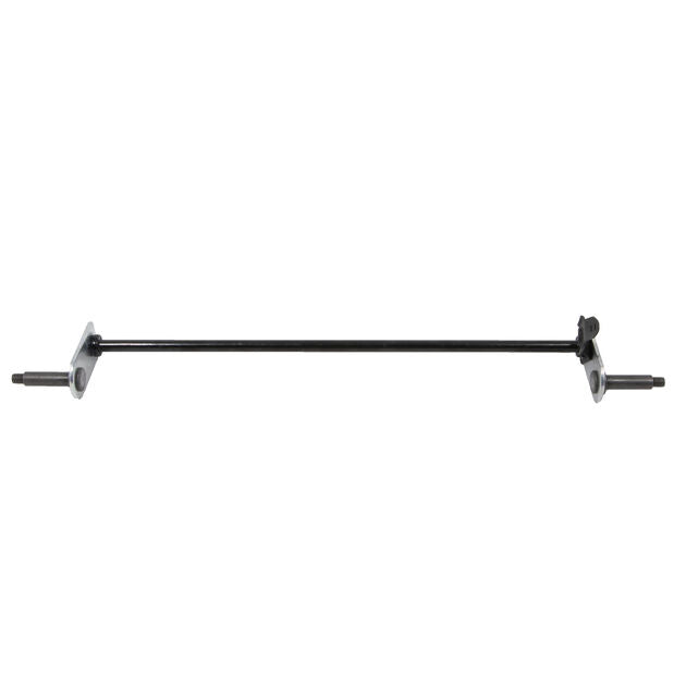 MTD - 611-05107A - 7" Front Axle Assembly