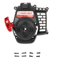 MTD - 753-08286 - Cover Assembly