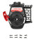 MTD - 753-08286 - Cover Assembly