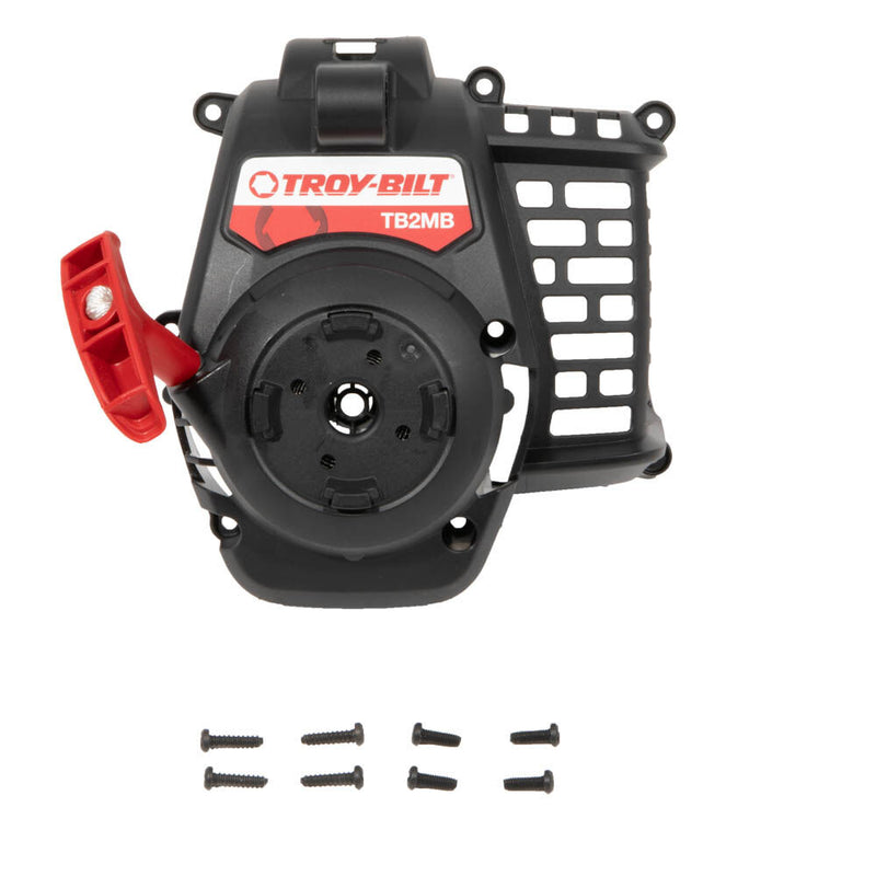 MTD - 753-08286 - Cover Assembly