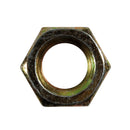 MTD - 912-0240 - Hex Jam Nut, 7/16-20