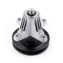 MTD - 918-06979 - Spindle Assembly - 5.57" Dia. Pulley