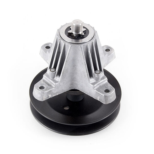 MTD - 918-06979 - Spindle Assembly - 5.57" Dia. Pulley