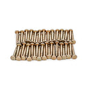 MTD - 738-04155-50 - Shear Pin - Qty 50 .25 x 1.75 Gr2