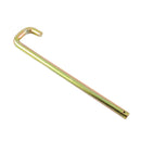 MTD - 711-1737 - Roller Pin .5"Diax10.06"