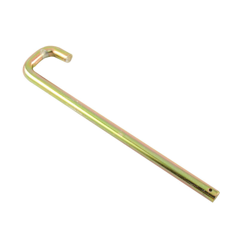 MTD - 711-1737 - Roller Pin .5"Diax10.06"