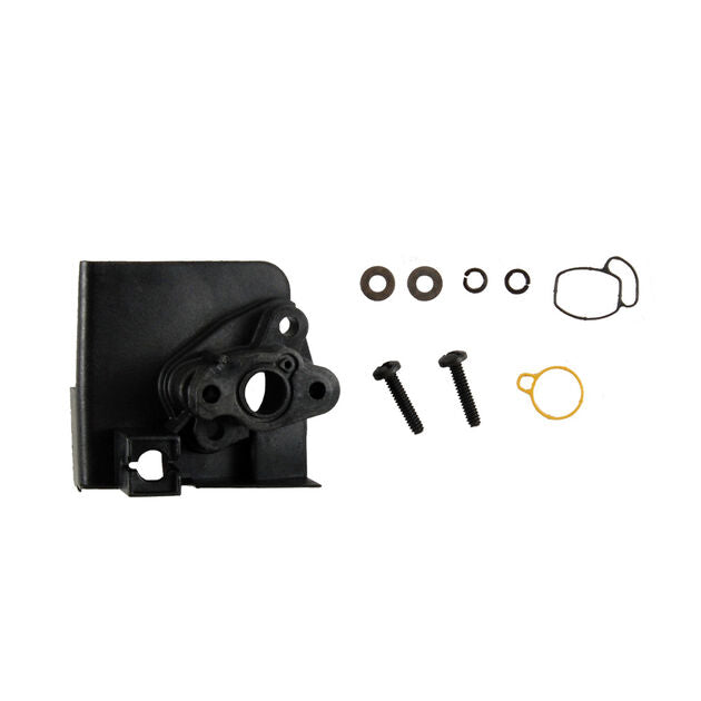 MTD - 753-06189 - Intake Assembly