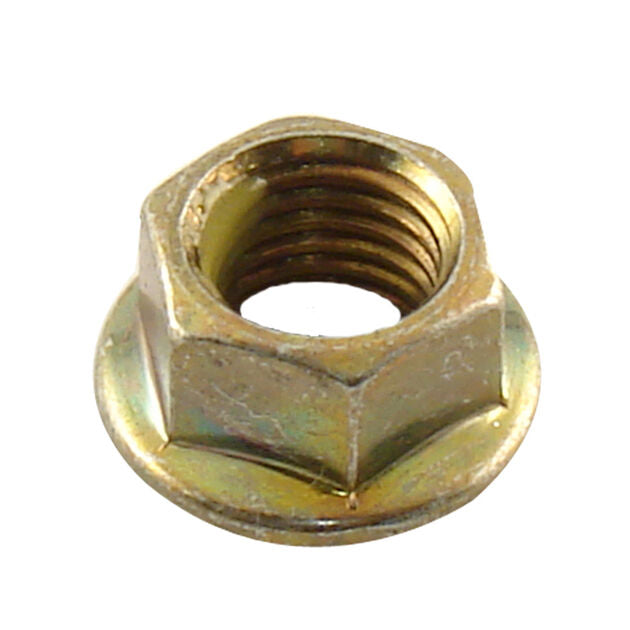 MTD - 712-04105 - Blade Lock Nut