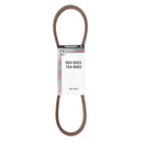 MTD - 954-0453 - Riding Mower Lower Transmission Belt