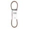 MTD - 954-0453 - Riding Mower Lower Transmission Belt