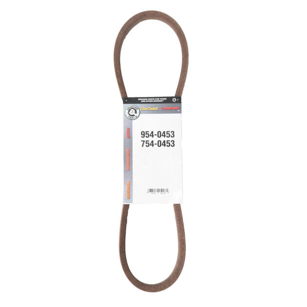 MTD - 954-0453 - Riding Mower Lower Transmission Belt