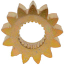 MTD - 717-05193B - Steering Pinion Gear 13T