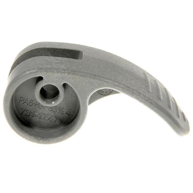 MTD - 731-17471 - Height Adjustment Lever (Gray)