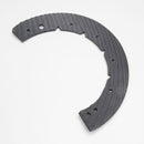 MTD - 931-0780A - Rubber Spiral (RH)