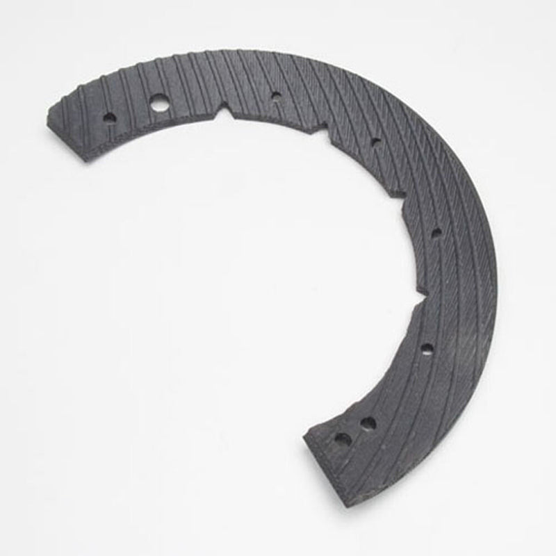 MTD - 931-0780A - Rubber Spiral (RH)