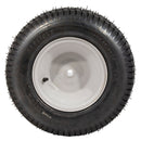 MTD - 634Z0139-5103 - Wheel Assembly, 16 x 6.5 x 8 (Gray)