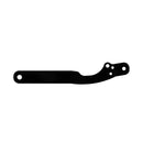 MTD - 783-0678C-0637 - Deck Lift Link (Powder Black)