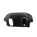 MTD - 931-04187A - Handle Panel Assembly