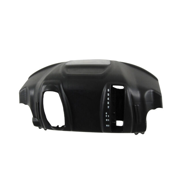 MTD - 931-04187A - Handle Panel Assembly