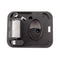 MTD - 951-14070 - Silencer Plate