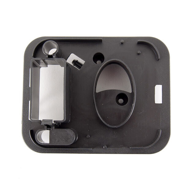 MTD - 951-14070 - Silencer Plate