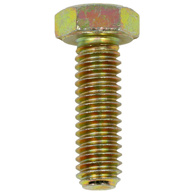MTD - 710-0376 - Screw 5/16-18 x 1.0 Gr5