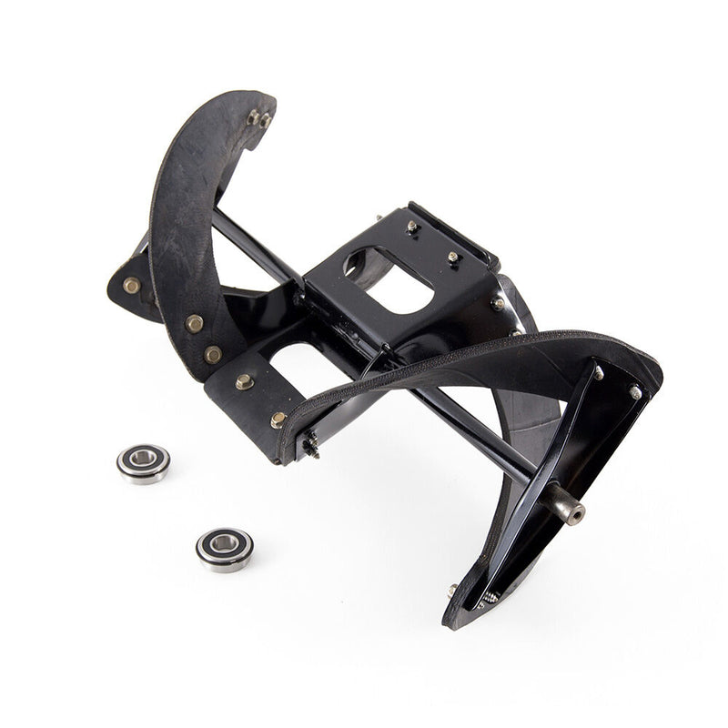 MTD - 984-04253-0637 - 21-inch Auger Assembly