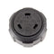 MTD - 753-1229 - Fuel Cap Assembly 43mm-6 without Hole