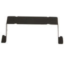 MTD - 783-04869A-0637 - Battery Bracket (Powder Black)