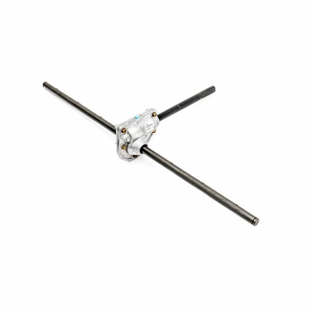 MTD - 918-04165B - Auger Gearbox Assembly - 30"