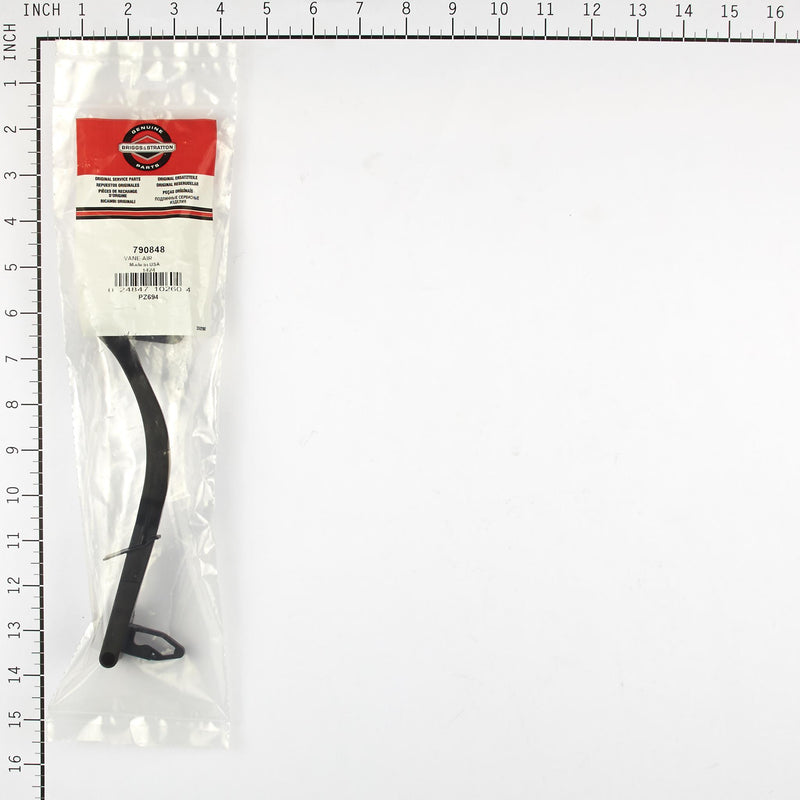 Briggs & Stratton - 790848 - Air Vane Replacement Part