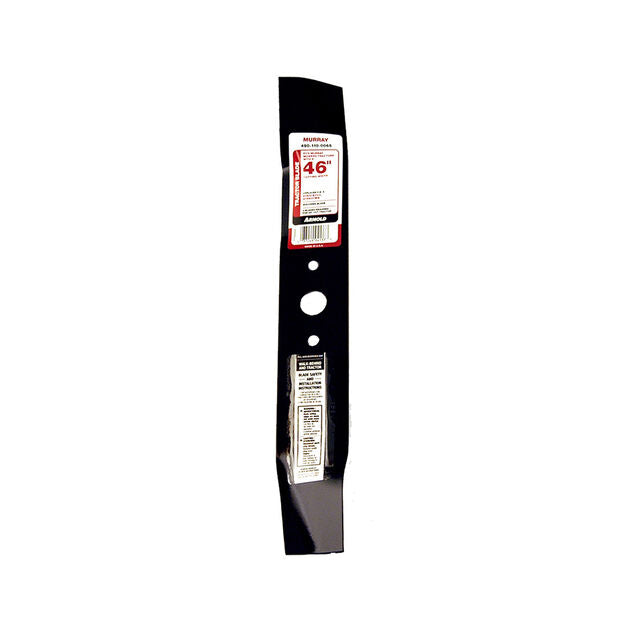 MTD - 490-110-0065 - Blade for Murray 46-inch Cutting Decks