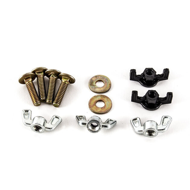 MTD - 687-05080 - Screwpack Assembly