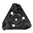 MTD - 684-06276-0637 - 12" Impeller (3 Blade) (Powder Black)