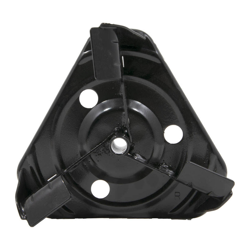 MTD - 684-06276-0637 - 12" Impeller (3 Blade) (Powder Black)