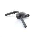 MTD - 938-04004A - Axle Assembly (RH) .75 Dia