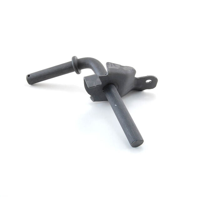 MTD - 938-04004A - Axle Assembly (RH) .75 Dia