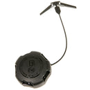 MTD - 751P15242A - CAP-FUEL W/TETHER VENTED